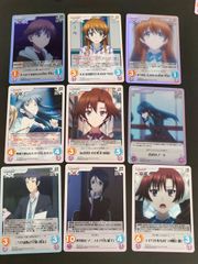 aca481 ChaosTCG AngelBeats! “SSS”信じ続けた想い“ガルデモ”「ユイ