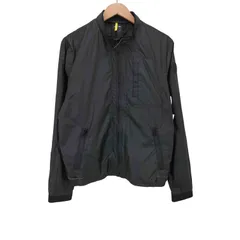 リプレイ REPLAY BOMBER JACKET メンズ 表記無 のサムネイル