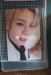 CRAVITY ジョンモ 2024 CRAVITY FAN-CON LUVITY GAMES ランダムトレカ