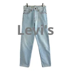 Levi's　626-0217 デニムパンツ　90ｓ　W30　リアル　刻印359