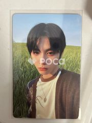 CRAVITY ジョンモ 2024 CRAVITY FAN-CON LUVITY GAMES ランダムトレカ