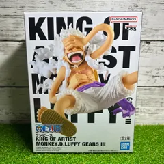 2025年最新】キングオブアーティスト ワンピースの人気アイテム - メルカリ