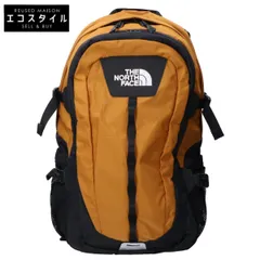 THE NORTH FACE ノースフェイス 【美品】NM72302 HOT SHOT ホットショット