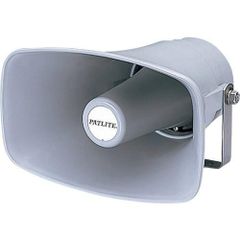 稼働品 パトライト Patlite SPS-30N スピーカー - メルカリ