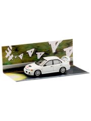 GHOST PLAYER 1/64 ホンダ シビック EG6 庄司慎吾 - メルカリ
