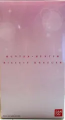 バンダイ HG ハンターハンター ビスケ(元の姿)