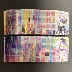 ホロライブウエハースカード　200枚まとめ売り