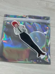 チェンソーマン レゼ マキマ アクリルスタンド