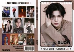 STRAY KIDS スキズ Felix フィリックス グッズ フォトメッセージカード