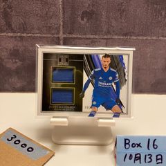 2021 Panini Prizm Garrett Crochet 63/99 直筆サインカード Chicago