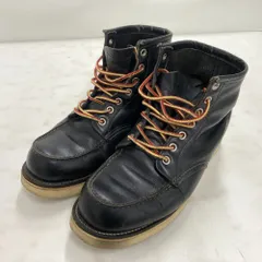 2025年最新】RED WING アイリッシュセッターの人気アイテム - メルカリ