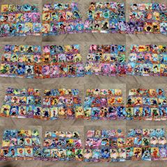 ⑤ドラゴンボールヒーローズカード 240枚 まとめ売り カード多数