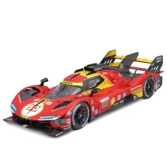 2026年最新】フェラーリ499pの人気アイテム - メルカリ