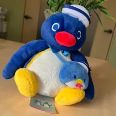 2025年最新】ピングーワールドコレクションの人気アイテム - メルカリ