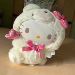 サンリオ ハローキティ キティちゃん チャーミーキティ ぬいぐるみ