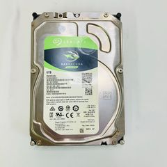Seagate Barracuda 3TB 内蔵型HDD - メルカリ