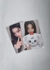 2025年最新】ive minive ウォニョンの人気アイテム - メルカリ