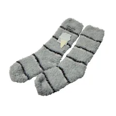 【タグ付き未使用品】ジェラートピケ ジェラピケ もこもこ ルームソックス 靴下 Fサイズ