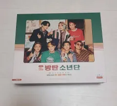 2025年最新】bts シーグリ 2021 dvdの人気アイテム - メルカリ