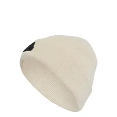 [アディダス] ニット帽子 COLD. RDY テック カフビーニー DMD92 メンズ アルミナ/ブラック(IY5241) 54.0-57.0 cm [アルミナ/ブラック(IY5241)] [54.0-57.0 cm]