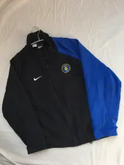 インテル•ミラノ 2001/2002トレーニング スウェット M インテル•ミラノ 2001/2002トレーニング スウェット M - メルカリ