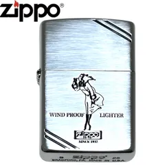 ZIPPO 2SV-WINDY2 ウィンディー オールドデザイン クラシック