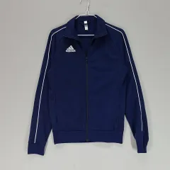アディダス レディース90 ジャージ トラック ジャケット 2019 春 秋 ネイビー 03688