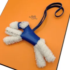 2025年最新】エルメス バディ チャームの人気アイテム - メルカリ