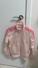 アディダス ピンク ジャージ