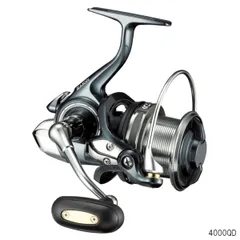 【現品限り】 ダイワ 投リール パワーサーフ SS QD 4000QDのサムネイル
