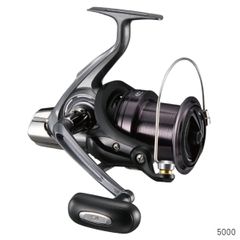 ダイワ(DAIWA) スピニングリール(投げ・遠投) 17 クロスキャスト ( Amazon | ダイワ(DAIWA) スピニングリール(投げ・遠投) 17 クロス