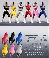 2026年最新】メガレンジャー shodoの人気アイテム - メルカリ