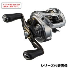 しょうさま専用 ベイトリール Daiwa LIGHT GAME RX 400H - メルカリ