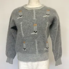 2025年最新】EL MIDAS レディース ニット・セーターの人気アイテム