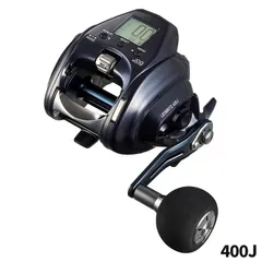ダイワ 電動リール レオブリッツ 400J 右ハンドル 25年モデル 電動リールのサムネイル