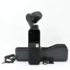 2025年最新】DJI OSMO POCKET 3軸ジンバルの人気アイテム - メルカリ