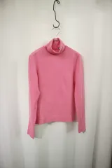 CK 205W39NYC ラフ・シモンズ タートルネックトップ