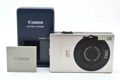 2025年最新】canon ixy digital 10の人気アイテム - メルカリ