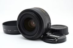 【返品保証】★良品★ Nikon ニコン AF-S DX NIKKOR 35mm f/1.8 G #06251130