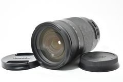 【返品保証】★実用品★  タムロン TAMRON 18-400mm F3.5-6.3 Di II VC HLD B028 (キャノン EF用) #03251202