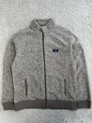 アバクロンビー フリース ジャケット/#241