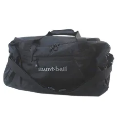 2026年最新】montbell メンズ ボストンバッグ・旅行用バッグの人気