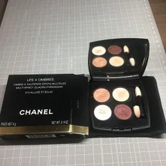 シャネル　レ　キャトル　オンブル　374