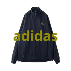 2025年最新】adidas 万国旗 トラックジャケットの人気アイテム - メルカリ