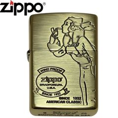 お値下げ！《新品未使用》ArmorZIPPO ウインディ 2024年製 - メルカリ