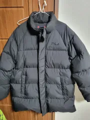 フィラ スノウタイム スポーツ ダウン(100)