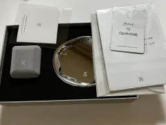 ATEEZ（エイティーズ・アチズ）ソンファ(SEONGHWA) 2025 誕生日 MD リング