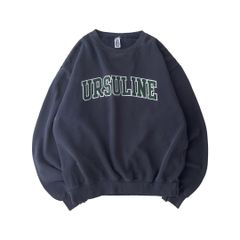 古着 GALT CREW ノートルダム カレッジスウェット メンズXL - メルカリ
