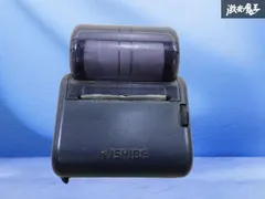 【ストア出品】NISIBE ニシベ計器 専用プリンター タクシー システム プリンター HP-800 棚2Z8