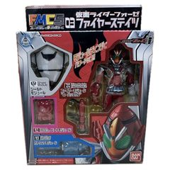 仮面ライダーフォーゼ　フォーゼモジュールチェンジシリーズ　ファイヤーステイツ